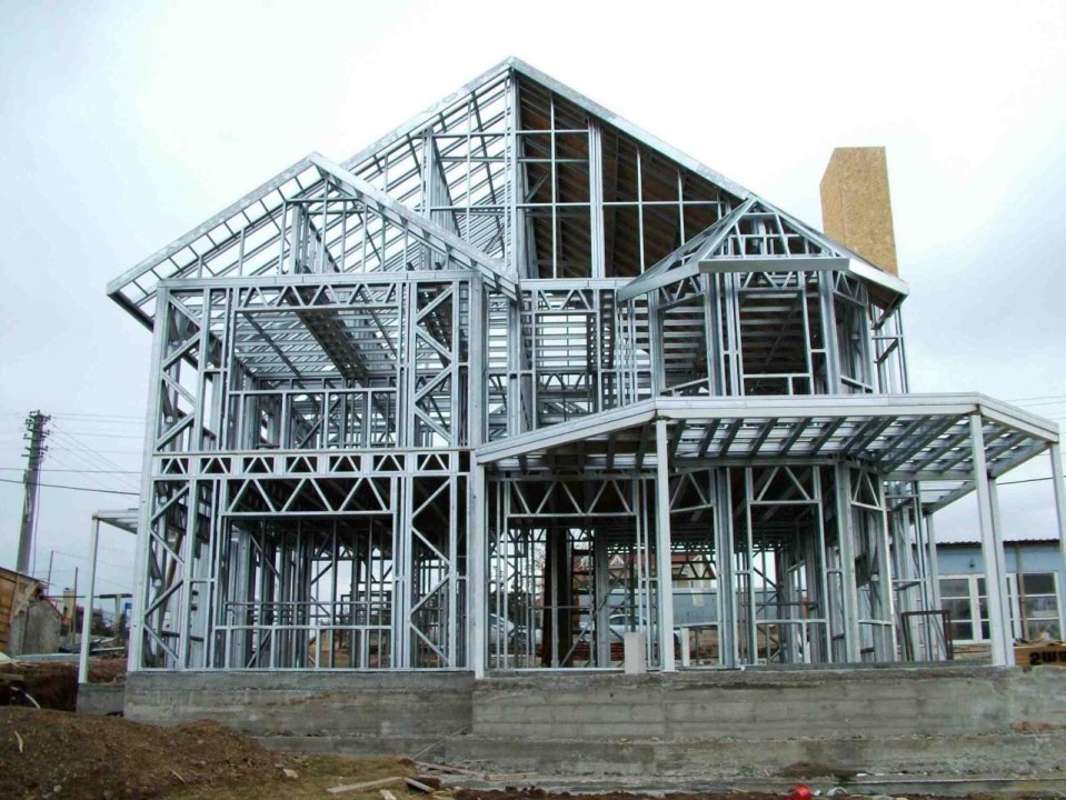 مجری ال اس اف تنکابن