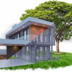 ویلا Lsf ال اس اف تنکابن