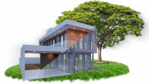 ویلا Lsf ال اس اف تنکابن